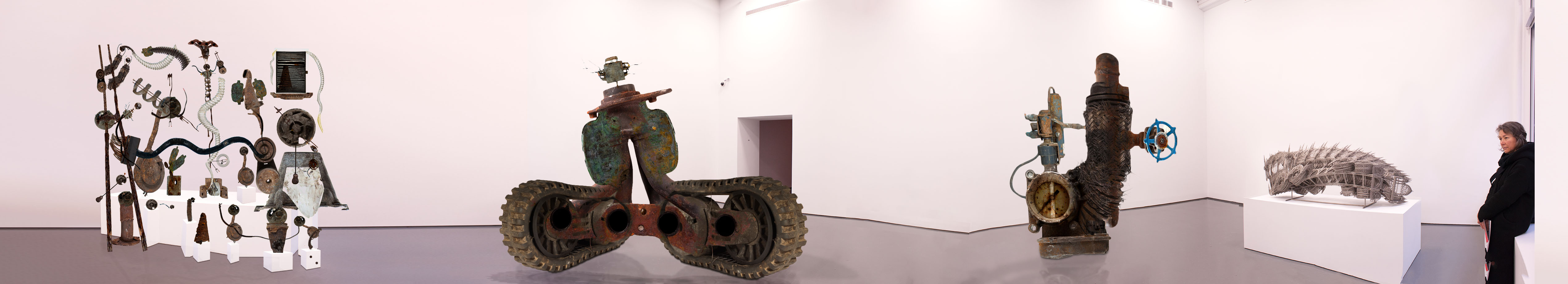 Uqbar Photo Biennale 2019, the order of things : 