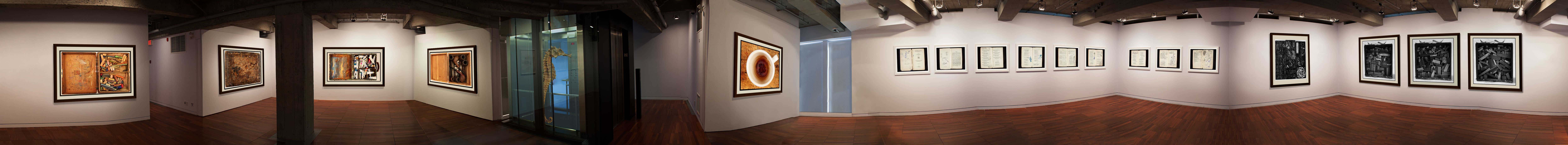 Uqbar Photo Biennale 2019, the order of things