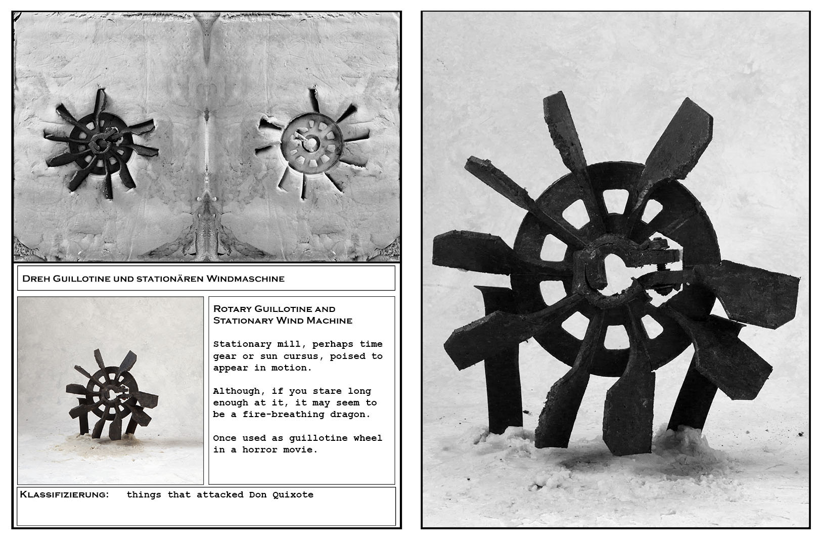 Catalogue of Morphemes